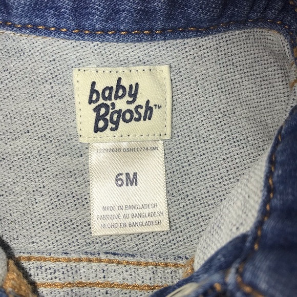 Jean jacket - Picture 2 of 2